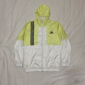 Adidas Windbreaker